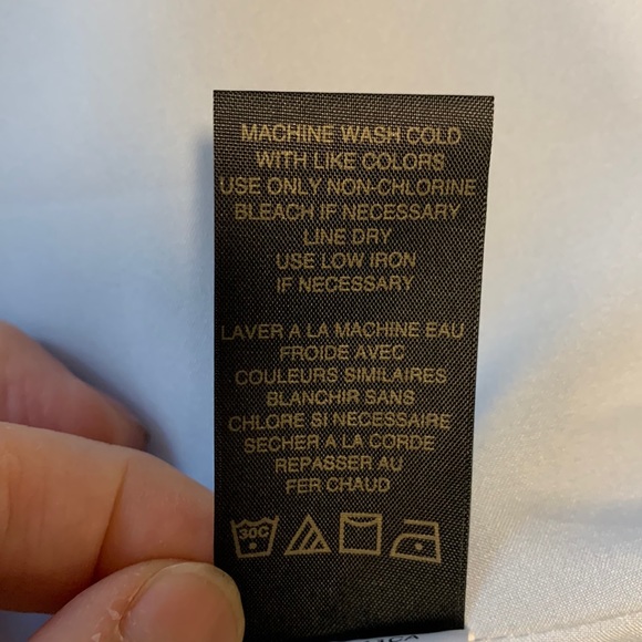 Cynthia Steffe Designer Cocktail Dress - Gorgeous chiffon -Sz 0 - Picture 8 of 8